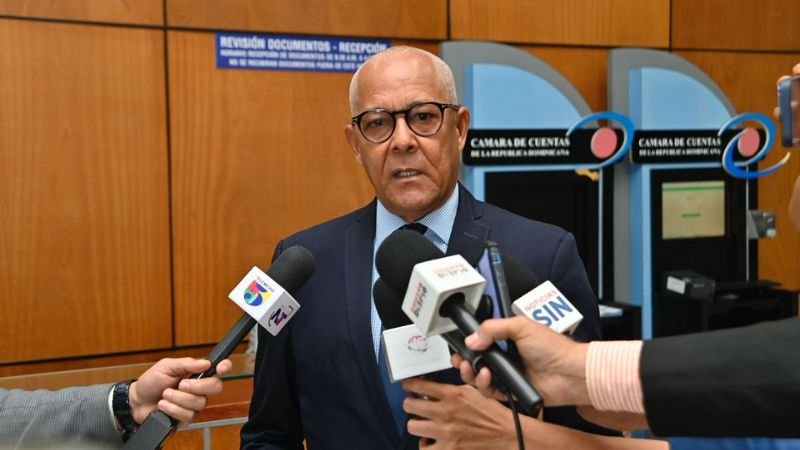 ADOCCO Solicita a la Cámara de Cuentas Auditorías Forenses a 10 Instituciones del Estado por Irregularidades en el Manejo de Recursos