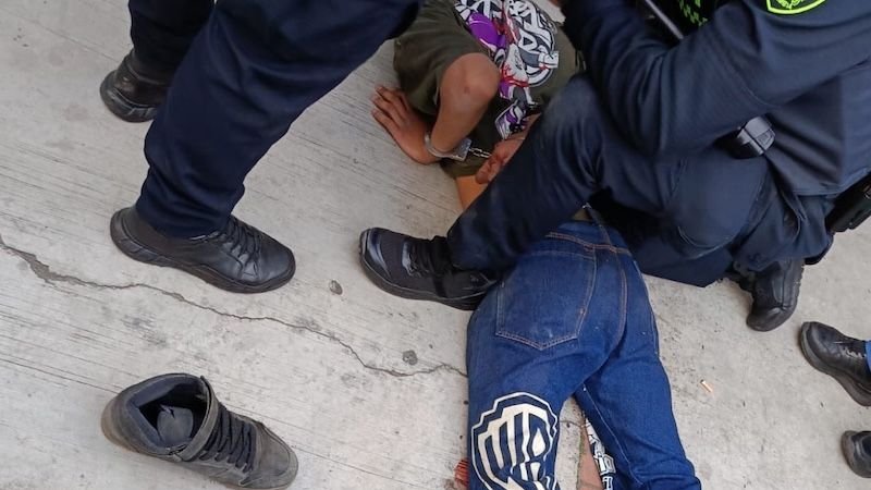Atacante de Miguel Uribe Turbay no aceptó los cargos y se declaró inocente