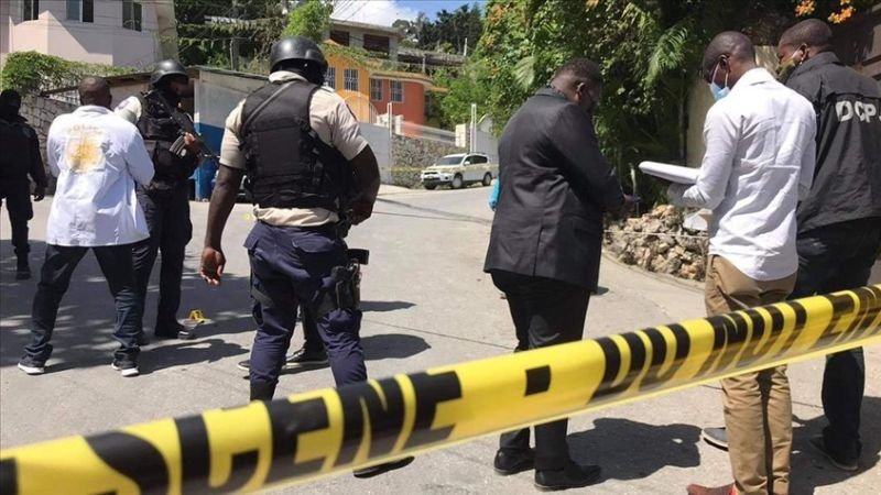 Alarma en Haití: Más de 2,600 personas asesinadas por violencia de pandillas en lo que va de 2025