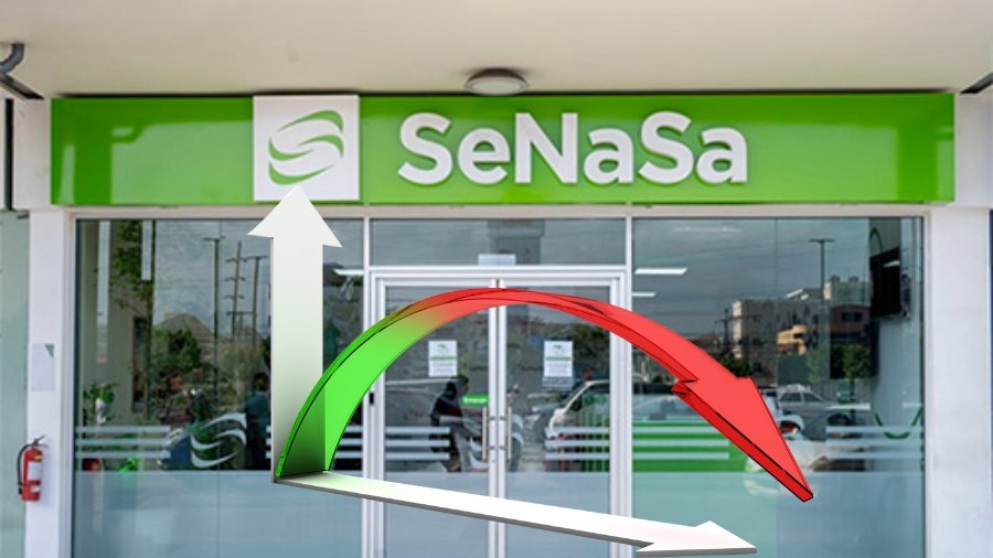 Abinader niega que SeNaSa esté en déficit y anuncia nuevo aporte extraordinario del Estado, como en 2024