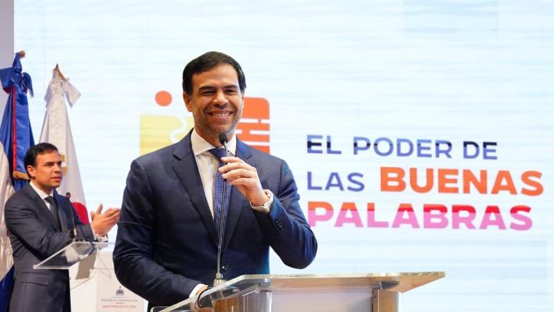 Ministerio de Cultura promueve el valor del lenguaje con campaña nacional