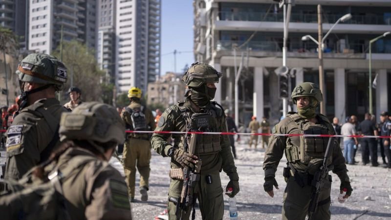 Rusia no ve "por ahora" una solución pacífica al conflicto entre Irán e Israel