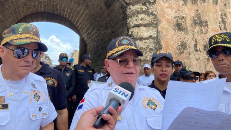 Fedelucd Advierte Aumento de Drogas en Escuelas y Pide Acción Urgente