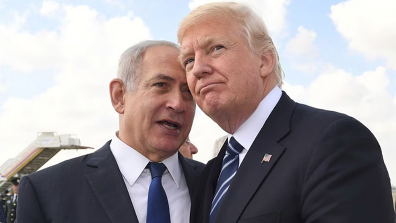 Estados Unidos e Israel: Coordinación Estratégica en Ataques a Instalaciones Nucleares Iraníes