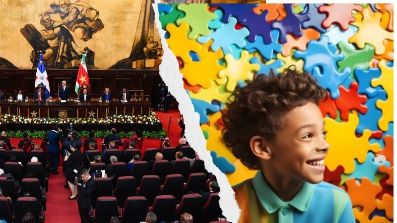 Avanzada Ley de Autismo: Un Marco Legal sin Implementación Efectiva