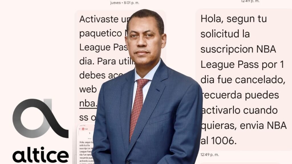 Sin saldo, sin ayuda: Indotel debe actuar ante servicios que consumen el balance sin permiso