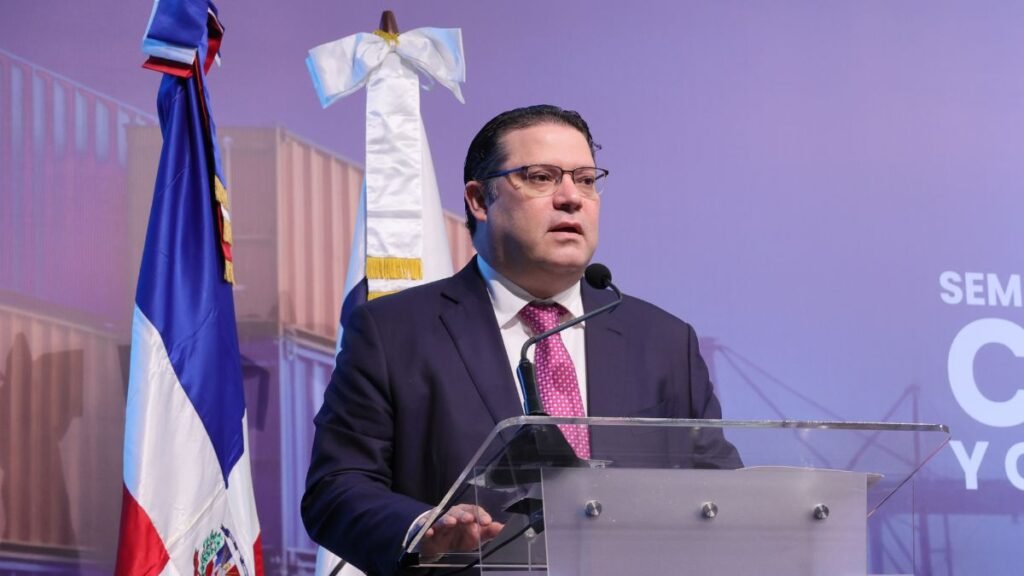 Aduanas asegura cumplimiento total en auditoría de Normas Básicas de Control Interno