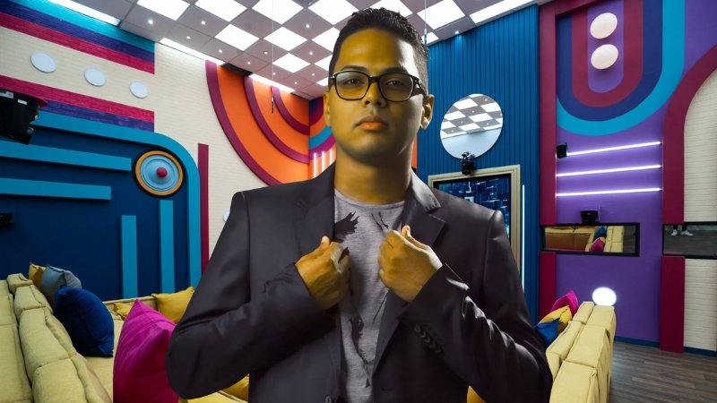 Santiago Matías presenta “La Casa de Alofoke”, un reality con figuras internacionales y premios millonarios