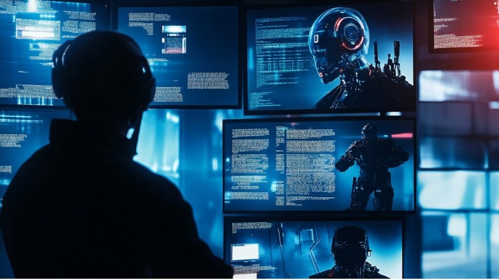 China Advierte sobre Amenazas a la Seguridad Nacional por el Uso de la Inteligencia Artificial