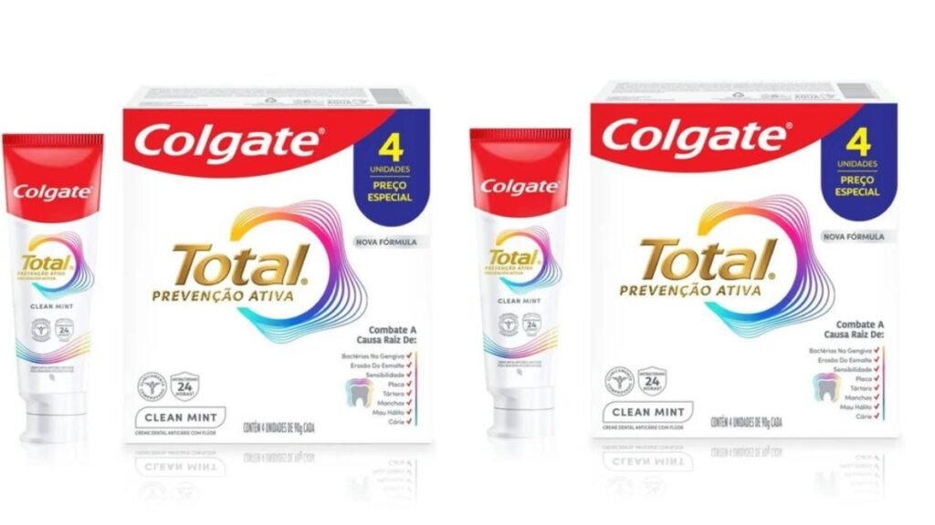 Prohibición de Pasta Dental Importada de Brasil por Riesgos a la Salud