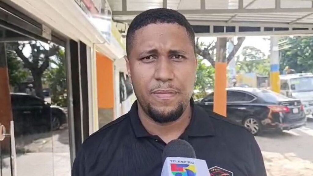 Tras el disparo, el atacante se sentó como si nada, narra testigo del tiroteo en guagua