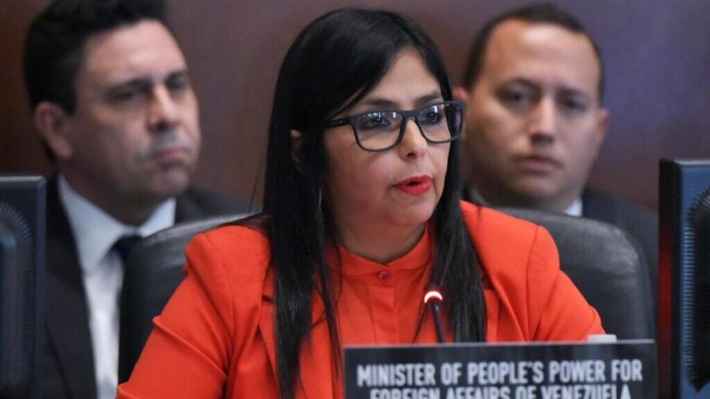 Caracas advierte a Washington: "Seremos su calamidad si nos agreden"