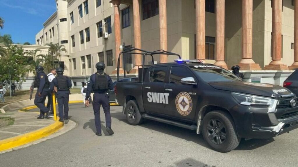 Operativo Contra Redes de Ciberdelito Desencadena Múltiples Allanamientos