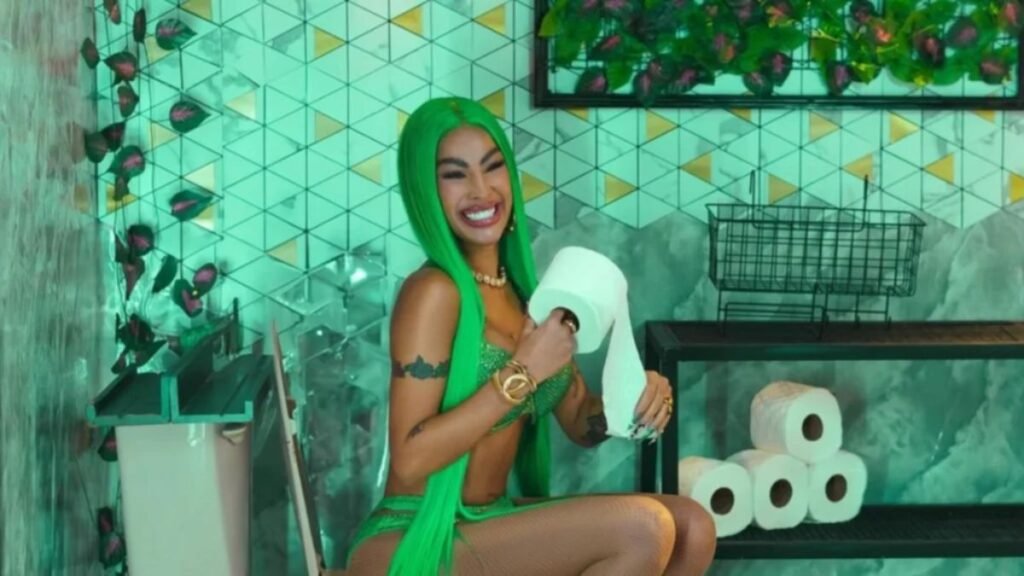 Yailin La Más Viral revela que siente atracción por mujeres y hombres