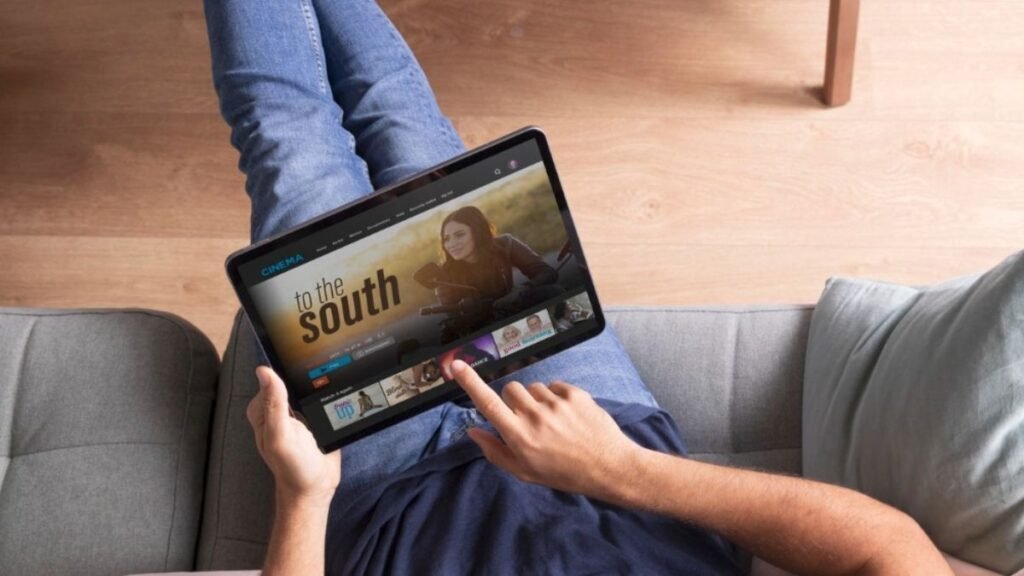 Los riesgos ocultos del streaming gratuito