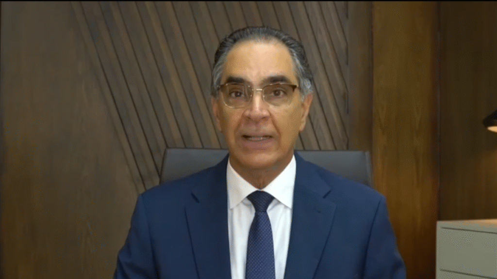 Video: Doctor Santiago Hazim defiende su integridad y destaca su papel en la denuncia de irregularidades en Senasa