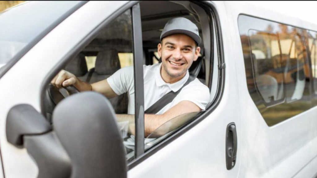 Oferta Laboral de Chofer