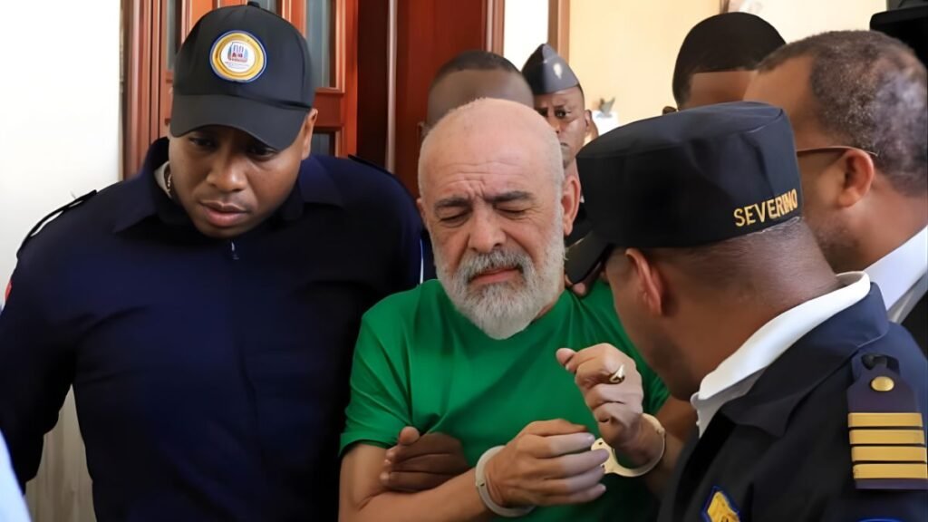 Ordenan juicio de fondo contra Ángel Martínez por presunta difamación a Milagros de Camps