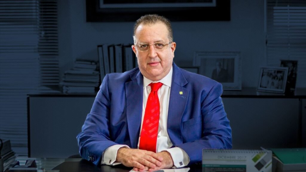 Magín Díaz denuncia que el gran evasor fiscal no es perseguido, sino que se señala al funcionario