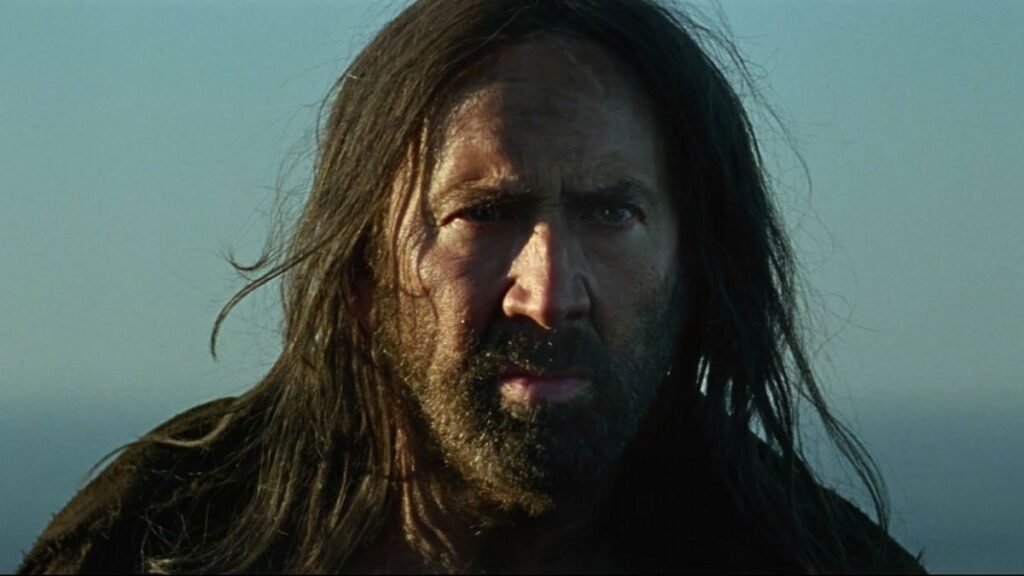 Hollywood se burla de Dios con nueva película de terror sobre Jesús