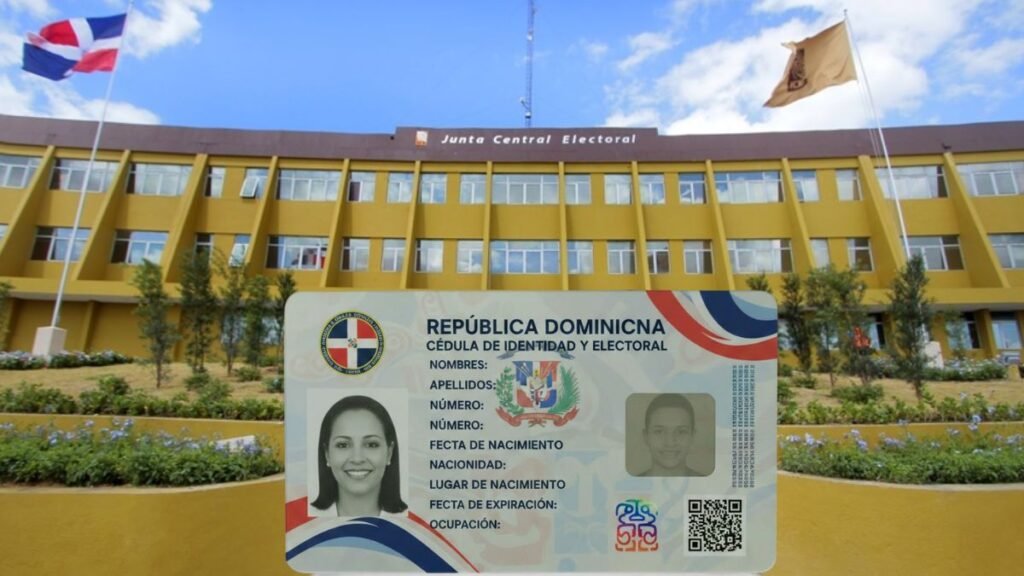 JCE Incorpora Biometría Avanzada en Sistemas de la Nueva Cédula de Identidad