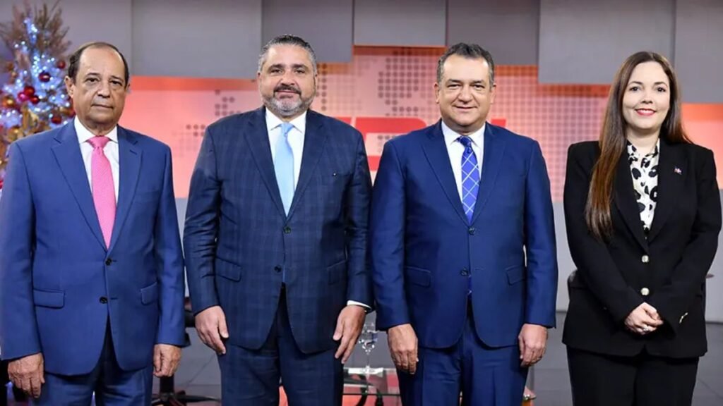 JCE anuncia que nueva cédula digital generará alta demanda y que el proceso de cambio iniciará en enero de 2026