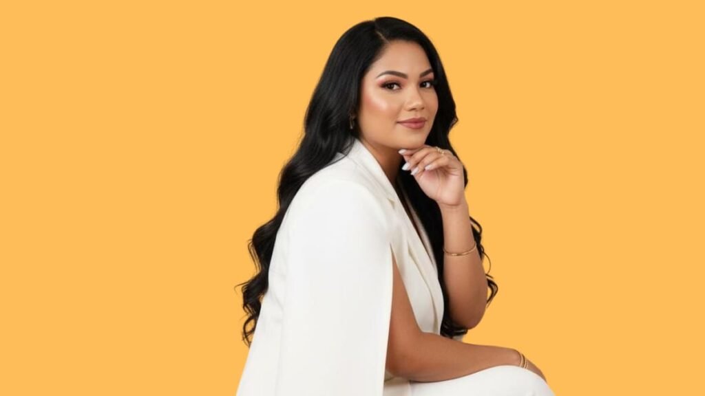 Walddy Lina Polanco recibe tres nominaciones en el Premio Nacional de Periodismo Digital 2025