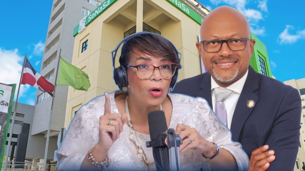 Hichez señala a Luis Peña que “no le toca opinar” y debe alinearse con el Ministerio Público en caso Senasa