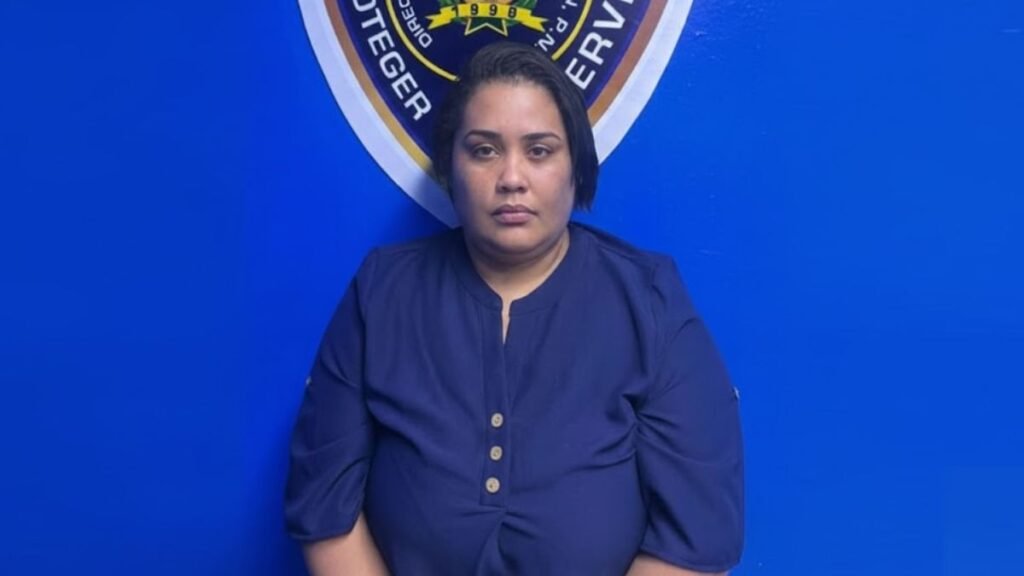 Abogada acusada de matar a su pareja en Villa Altagracia elaboró tesis sobre feminicidios