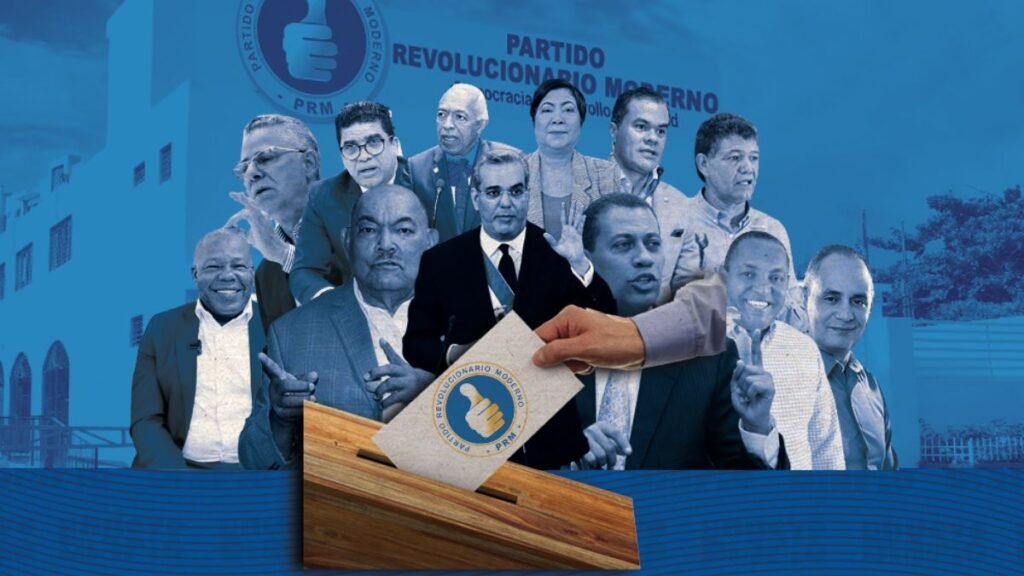 Caso Senasa fortalece imagen del PRM como referente en la lucha contra la corrupción