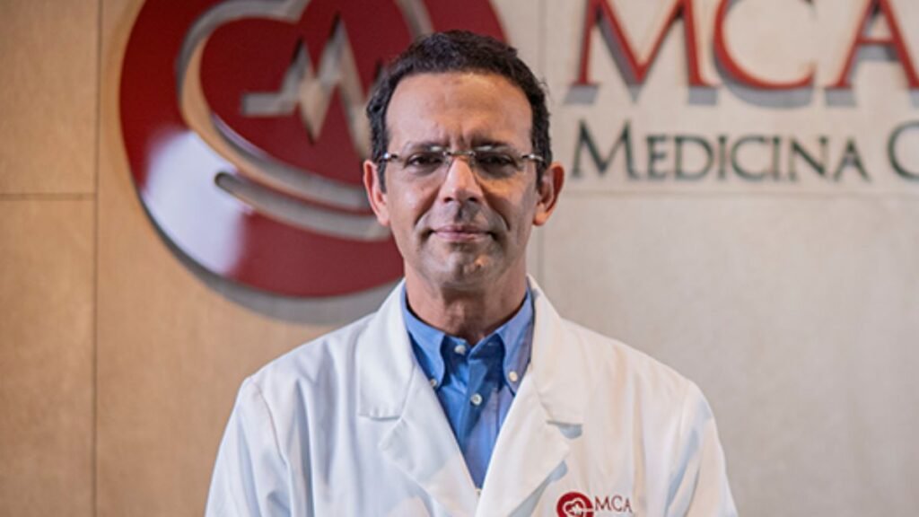 Cardiólogo Pedro Ureña propone retirar exequátur a médicos implicados en fraude del caso SeNaSa