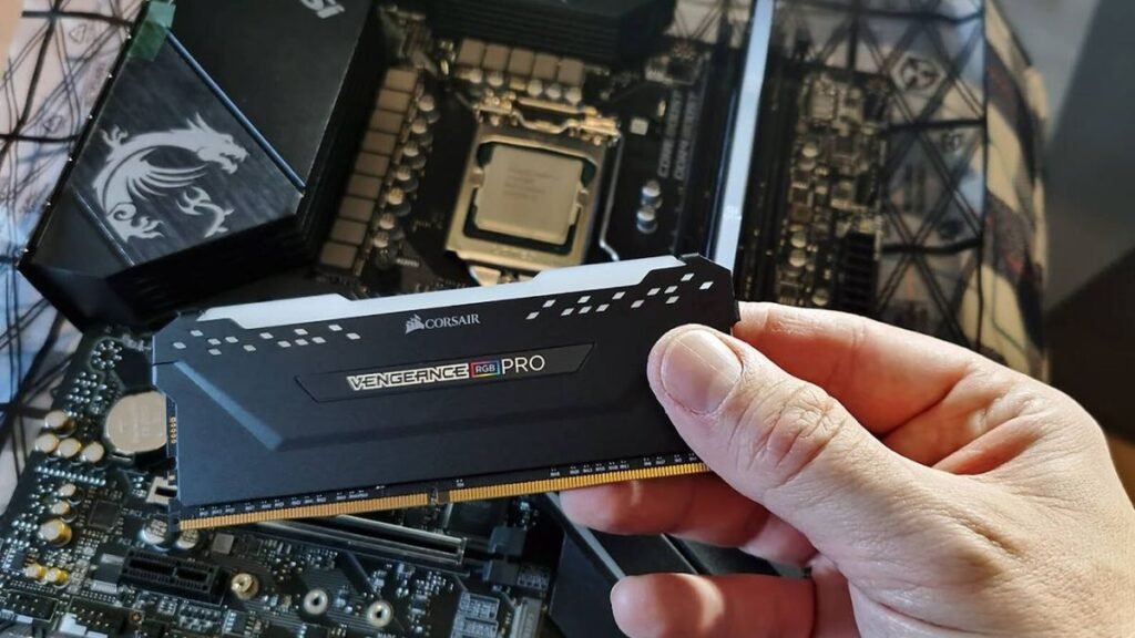 Expertos alertan sobre virus que operan directamente en la memoria RAM