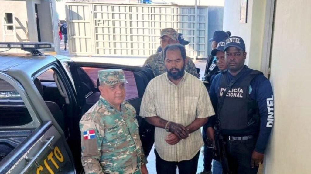 Exmilitar que amenazó al presidente habría sufrido episodio de salud mental, según allegados