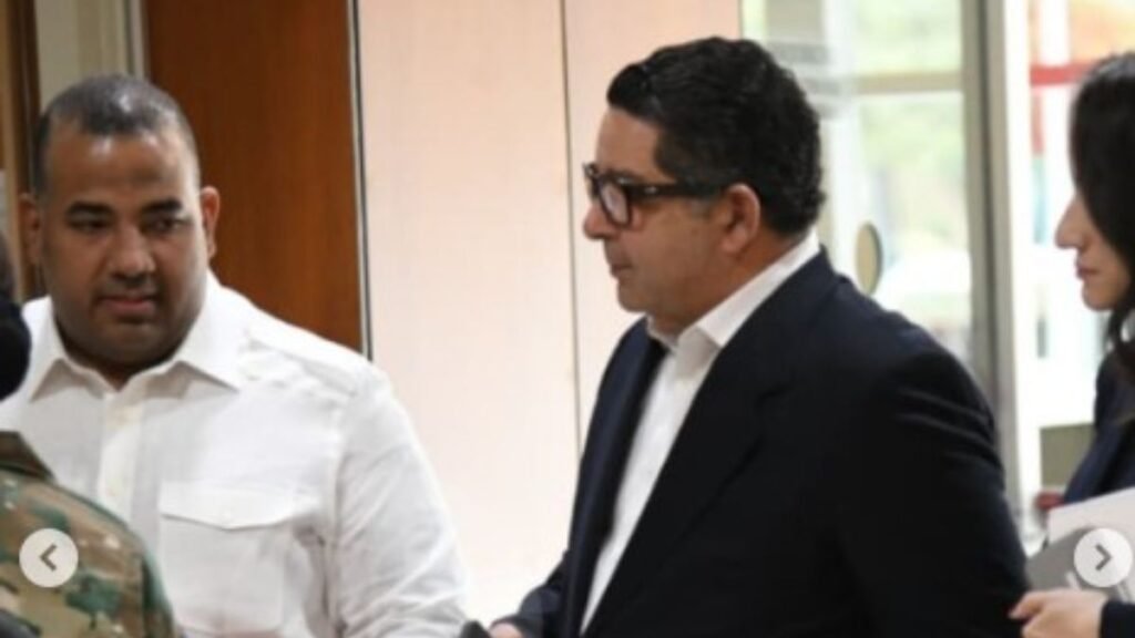 Otras siete personas acuden a la PGR por investigación del caso SENASA