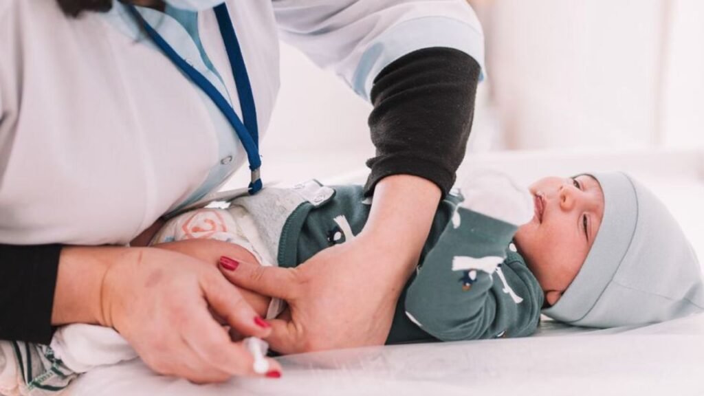 Las vacunas no causan autismo, reafirma la OMS tras un nuevo exhaustivo análisis