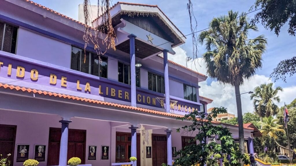 PLD evaluará este sábado implementación de su Línea Organizativa y Electoral