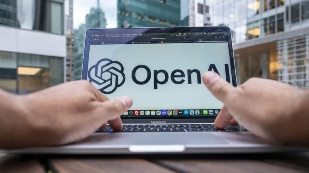 OpenAI iniciará pruebas de anuncios en ChatGPT para usuarios en Estados Unidos