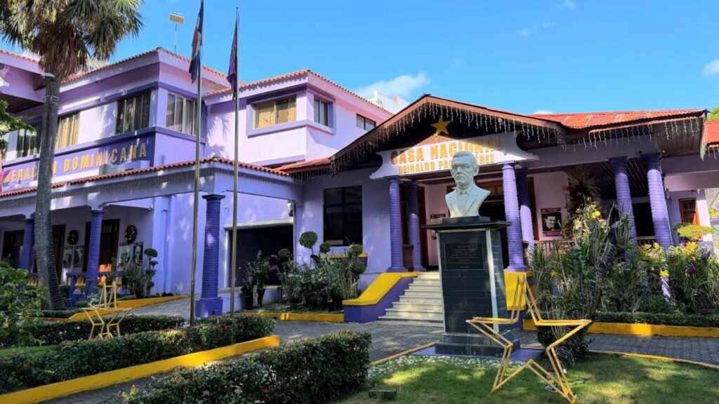 PLD exige al Ministerio Público investigar denuncias de presunta corrupción en instituciones del Estado