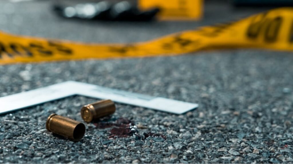 Riña por deuda de 2 mil pesos deja un muerto y un herido en Santiago