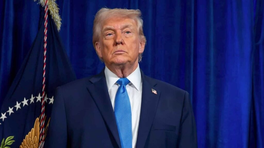 Trump lanza su proyecto expansionista desde Venezuela para influir en América Latina