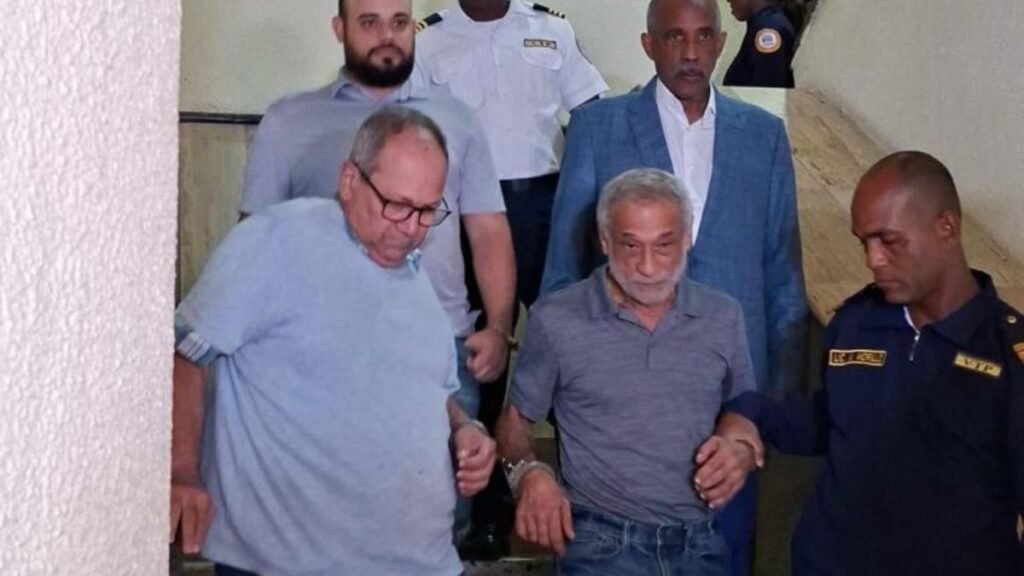 Dictan presentación periódica e impedimento de salida a imputados en el caso Barra Payán por presunto fraude millonario