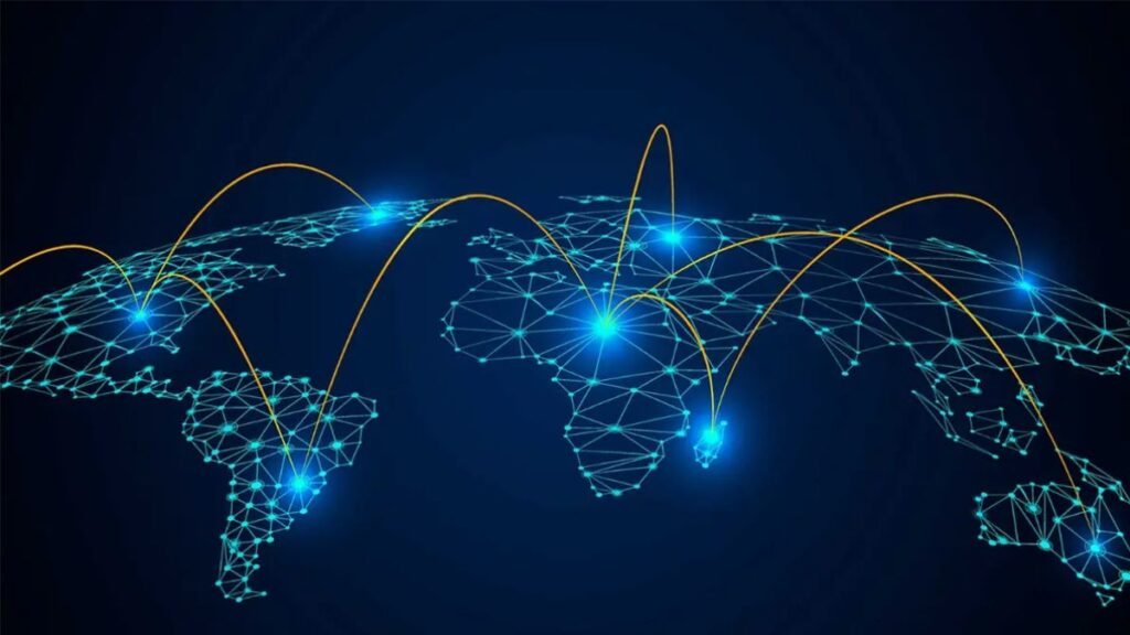 Experimento cuántico marca avance decisivo hacia comunicaciones digitales ultraseguras