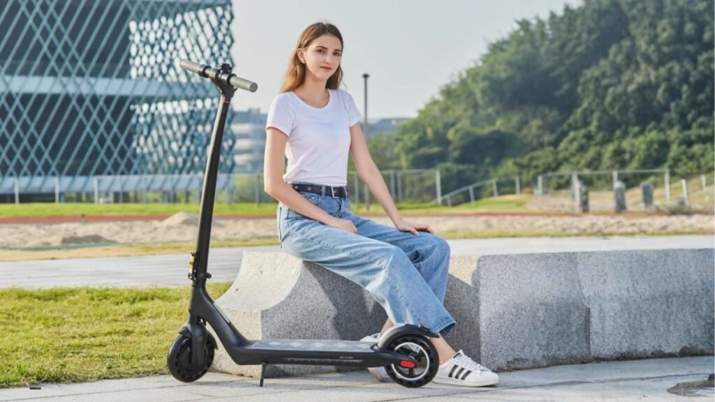 INTRANT reforzará controles y sanciones para regular uso de patinetas eléctricas en espacios públicos