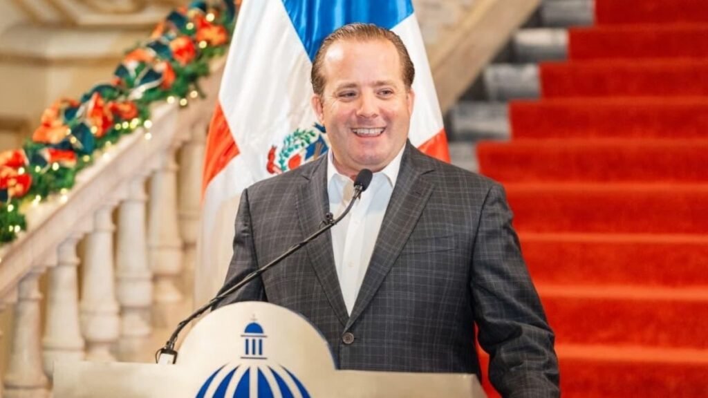 Paliza resalta impacto histórico y turístico de la Ruta del Encuentro en Puerto Plata