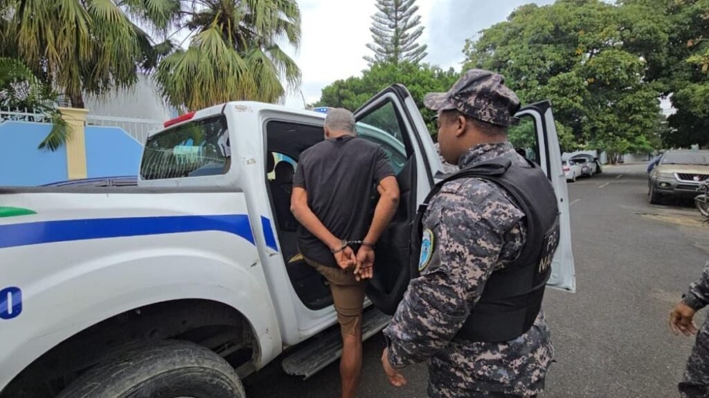 Dictan medida de coerción contra imputados por fraude a Edenorte en Santiago