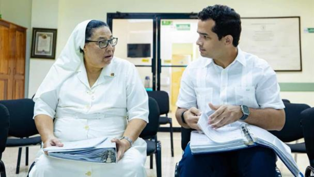 Destinan más de RD$1 millón del Fondo Gadiel para cirugías cardíacas infantiles en el Distrito Nacional