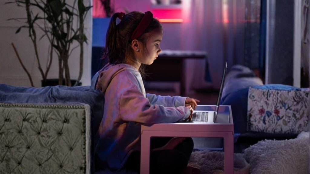 Infancia digital: cómo impactan los chatbots en el desarrollo emocional