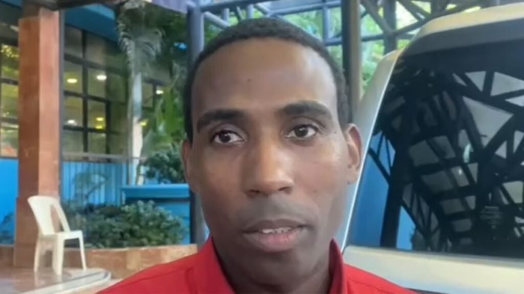 Hombre denuncia que fue agredido y encarcelado tras revelar presunta corrupción