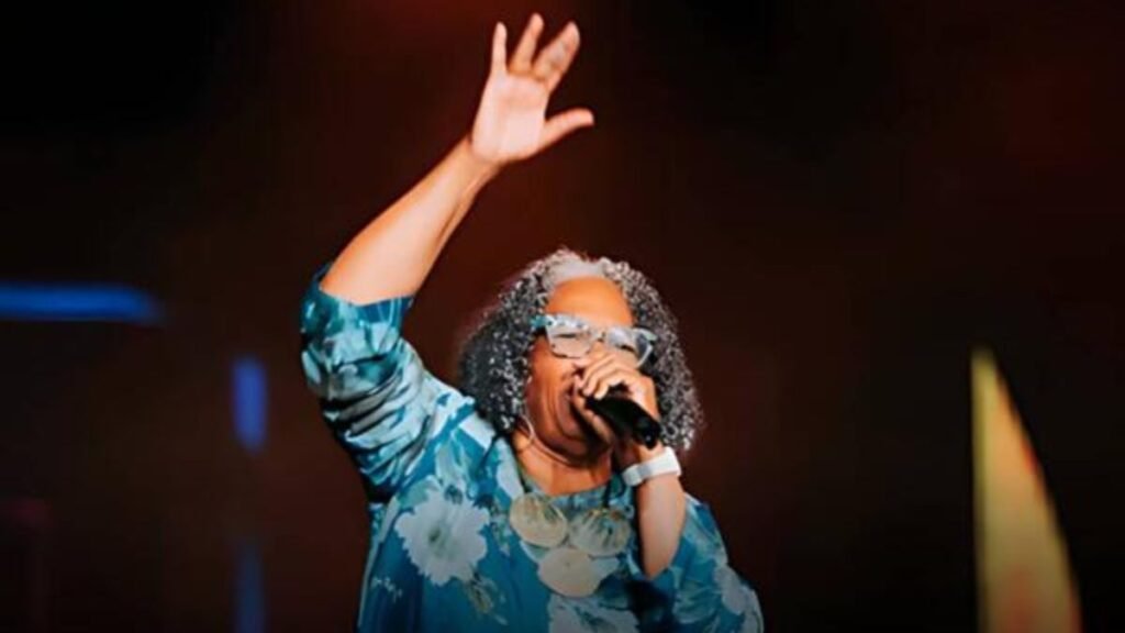 Martha Candela suspende su agenda pública por recomendación médica