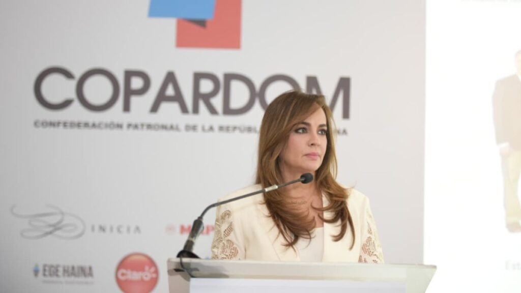 Copardom advierte que más del 50 % de los trabajadores dominicanos sigue en la informalidad